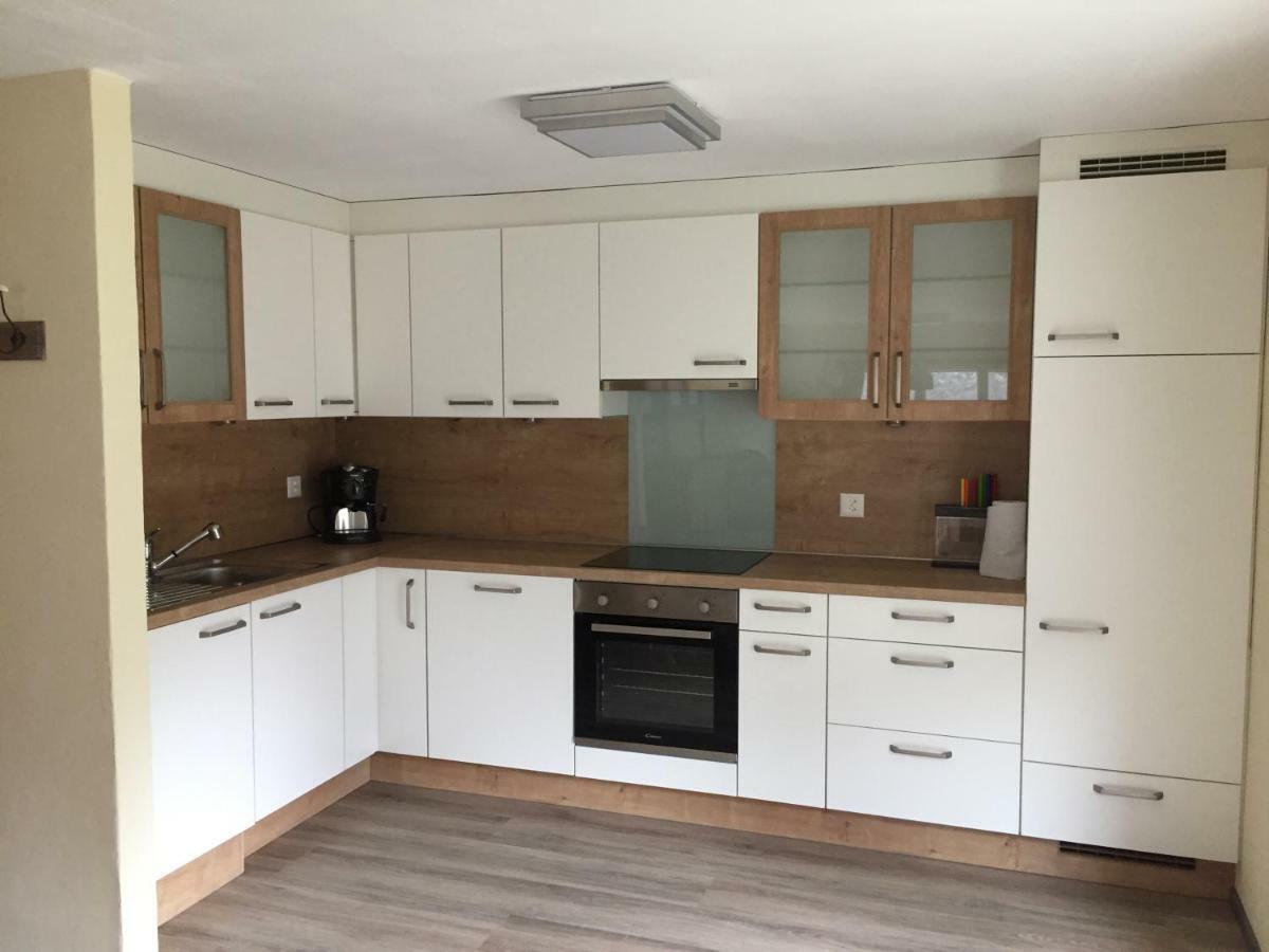 Casa Immersa Nel Vigneto Roveredo Luaran gambar